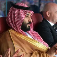 Newcastle prepara \'papel timbrado\' para fechar negócio no Palmeiras