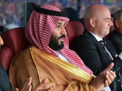 Newcastle prepara 'papel timbrado' para fechar negócio no Palmeiras