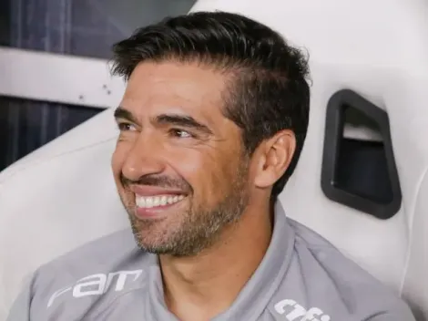 Adeus, Palmeiras: Jornalista CRAVA saída de Abel com salário SURREAL para o Catar