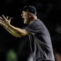 Repórter do SporTV flagrou toda situação e revelou tudo: Mano fica furioso com atitude de Maycon