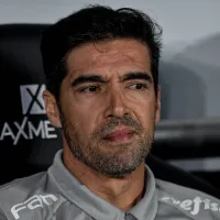 Promessa do Sub-17 será relacionado por Abel pela primeira vez em jogo contra o América-MG