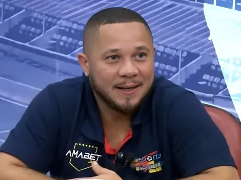 MUITO TRISTE e lamentável: Madson tem situação na carreira revelada e comove torcida do Santos