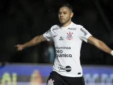 Vitória do Corinthians contra o Vasco mantém o tabu e a hegemonia paulista no confronto