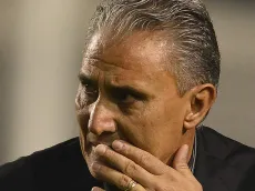 Tite não fala com Felipão há 13 anos e irmão do técnico do Flamengo revela motivo
