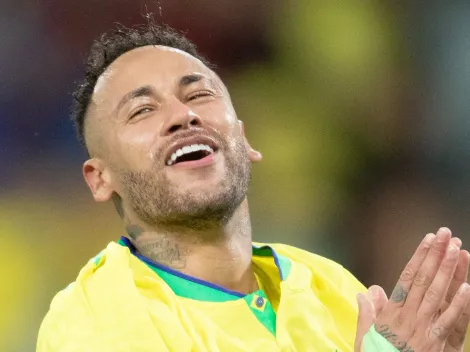É espetacular, está confirmado: Neymar vai voltar ao Santos? Negócio esquentou MUITO com nova informação