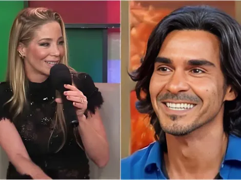 Danielle Winits fala sobre separação e participação de André Gonçalves em A Fazenda 15