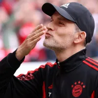 São Paulo pode receber \'caminhão de dinheiro\' após pedido de Thomas Tuchel
