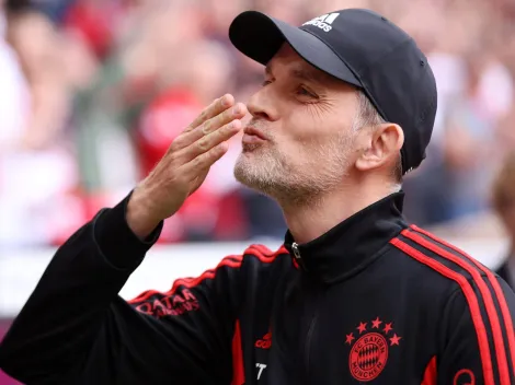 São Paulo pode receber 'caminhão de dinheiro' após pedido de Thomas Tuchel