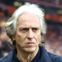 Ganhou força nas últimas horas: Novo presidente do Corinthians decide contratar pupilo de Jorge Jesus