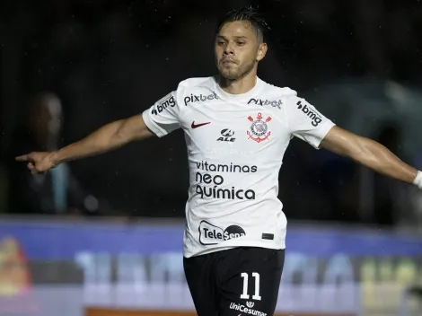 Romero comanda noite de gala e 'salva' o Corinthians diante do rebaixamento