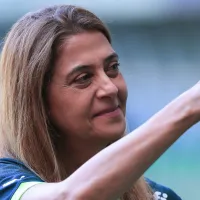 Ela fez isso e deixou todos ALUCINADOS: Leila Pereira age nos bastidores e ajuda Atlético-MG contra o Flamengo