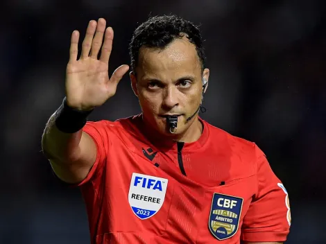 Corinthians foi 'ajudado' por Sávio Pereira Sampaio, diz PC de Oliveira