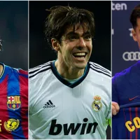 Kaká, Coutinho e +: As contratações mais decepcionantes do futebol