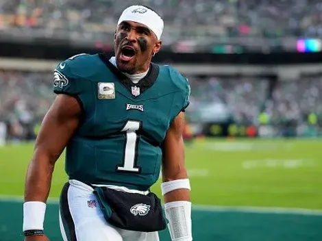 NFL: Eagles, Chiefs e 49ers são os favoritos para vencer o Super Bowl 58, mostra análise