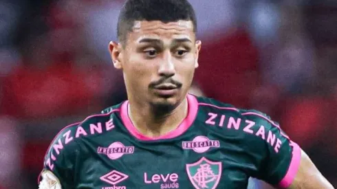 André está valorizado no mercado. Foto: Maxi Franzoi/AGIF