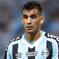 Cristaldo e +3 podem ser vendidos após PROBLEMA no Grêmio
