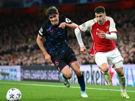 Arsenal enfrenta o Lens em duelo direto para confirmar retorno triunfal à Champions: veja os jogos desta quarta-feira