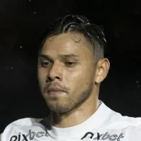 Análise: Romero tem noite de herói e o Corinthians encaminha permanência na Série A