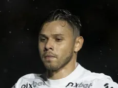 Análise: Romero tem noite de herói e o Corinthians encaminha permanência na Série A