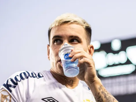 Opinião: Corinthians 'ajuda' o Santos e Soteldo e companhia precisam dar a vida contra o Fluminense