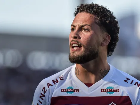 Guga revela AO VIVO a perspectiva do Fluminense para encarar o Santos