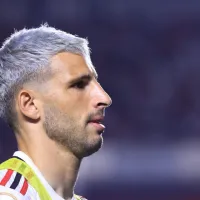 Torcida do São Paulo pede gringo no Clube para ser substituto imediato de Calleri na temporada 2024