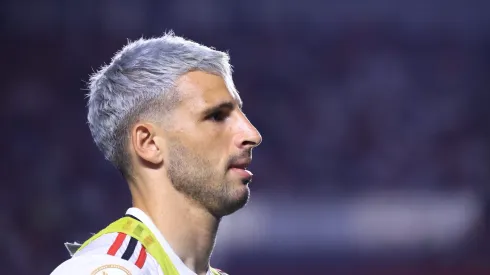 Calleri - Foto: Marcello Zambrana/AGIF