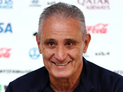 Contrato até dezembro de 2024: Tite recebe notícia ESPETACULAR de última hora no Flamengo
