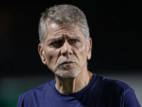 Cruzeiro de Autuori recebe o Athletico podendo complicar Vasco, Bahia e Santos; saiba os cenários possíveis