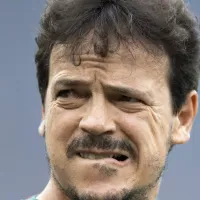 Santos tem reforço \'inesperado\' para pegar Diniz e Fluminense de surpresa