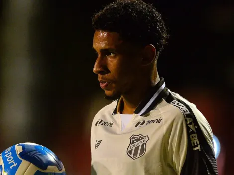 Inter toma atitude sobre Paulo Victor e futuro do lateral tem reviravolta com manobra imediata