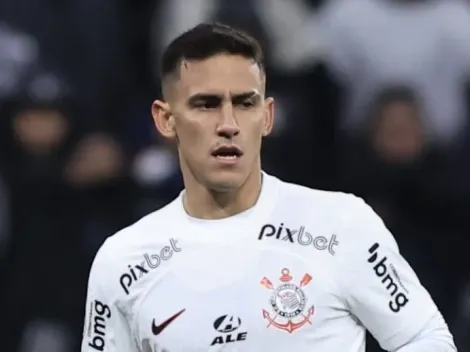 Flamengo tem valores na mesa e por R$ 11 milhões leva sucessor de Rojas no Racing