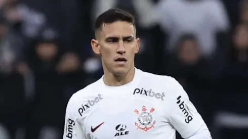 Foto: Marcello Zambrana/AGIF - Matías Rojas pode ter sucessor no Flamengo