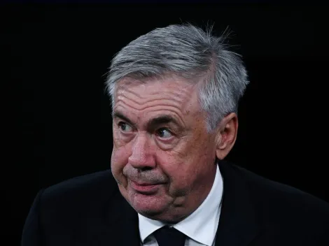 Ancelotti ouve conselho de Mourinho sobre renovação com Real Madrid e gera preocupação para CBF