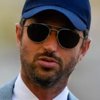 Josh aproveita facilidades e meio-campista assina contrato com o Vasco