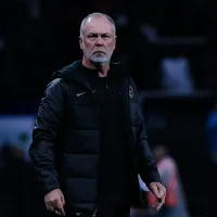 Problema para resolver: Neo Química Arena terá jogo e evento ao mesmo dia