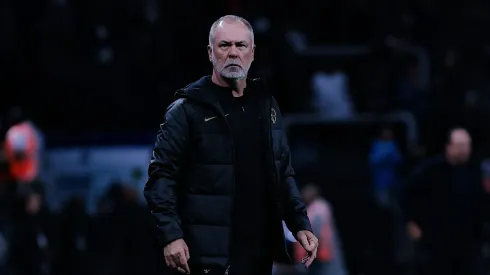 Diante do Internacional, a Neo Química Arena conta com dois eventos ao mesmo tempo. Foto: Fabio Giannelli/AGIF