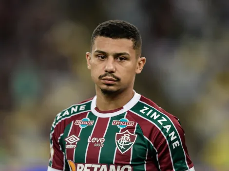 Melhor que André? Meio-campista revelado em rival 'AMARELA' no futebol europeu