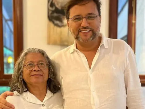 Marlene Mattos assina com a RedeTV! para dirigir atração de Geraldo Luís