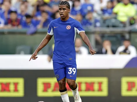 Ex-Vasco, Andrey vive DRAMA na Europa