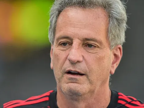 Valor alto, que será dividido com todos: Landim define ‘bicho’ em caso de conquista do Flamengo