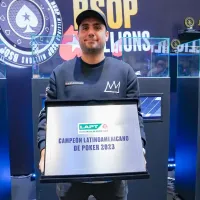 Argentino vence o ranking geral do LAPT e agradece disputa apertada com brasileiro