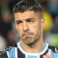 Grêmio aponta possível substituto de Suárez e agita disputa com rival da Série A