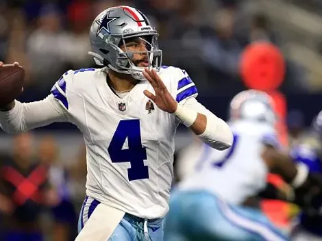 Seahawks x Cowboys: Saiba o horário e onde assistir ao jogo da NFL