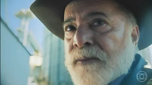 Imagem: Reprodução/Globo