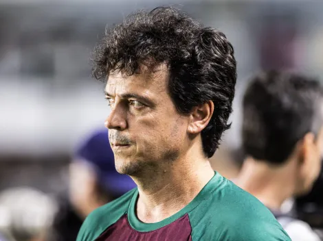 Dupla sofre com BRONCAS de Diniz em goleada do Fluminense