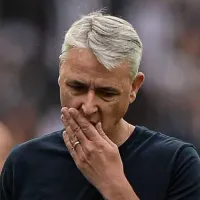 Tiago Nunes faz alerta para COMPLEXIDADE em jogo do Botafogo contra o rebaixado Coritiba
