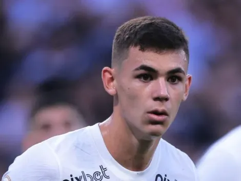 Áudio do VAR vaza decisão em lance polêmico de Moscardo