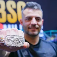 Disputa emocionante termina com Willian Cestari campeão brasileiro de poker