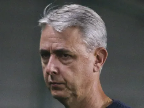 Tiago Nunes não fica com medo e expõe culpado pelo vexame do Botafogo